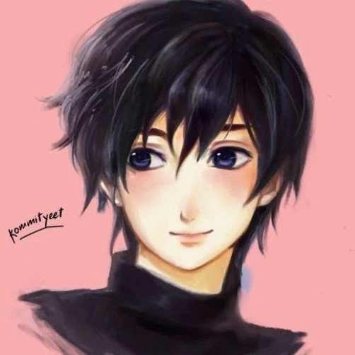 Senpai/ Taro Yamada  thumbnail