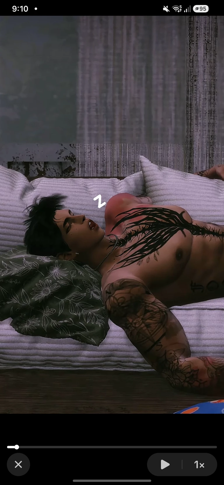 Neck/~☆/💲🥀 thumbnail