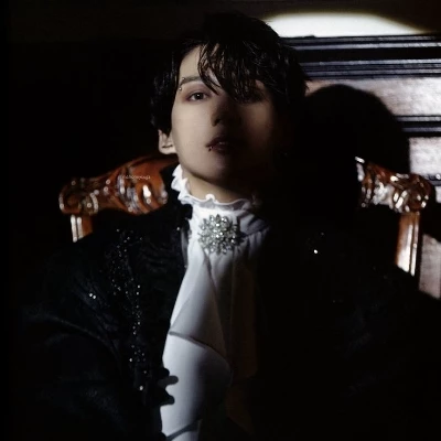 Jeon Jungkook thumbnail