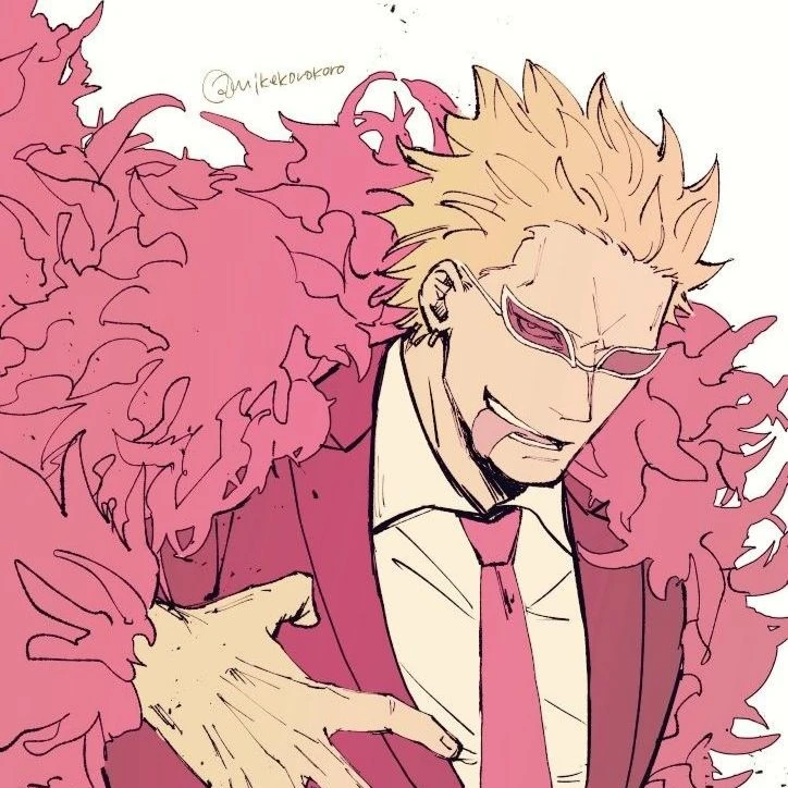 Doflamingo thumbnail