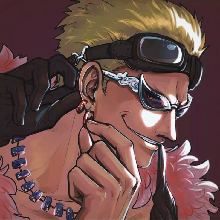 Doffy thumbnail