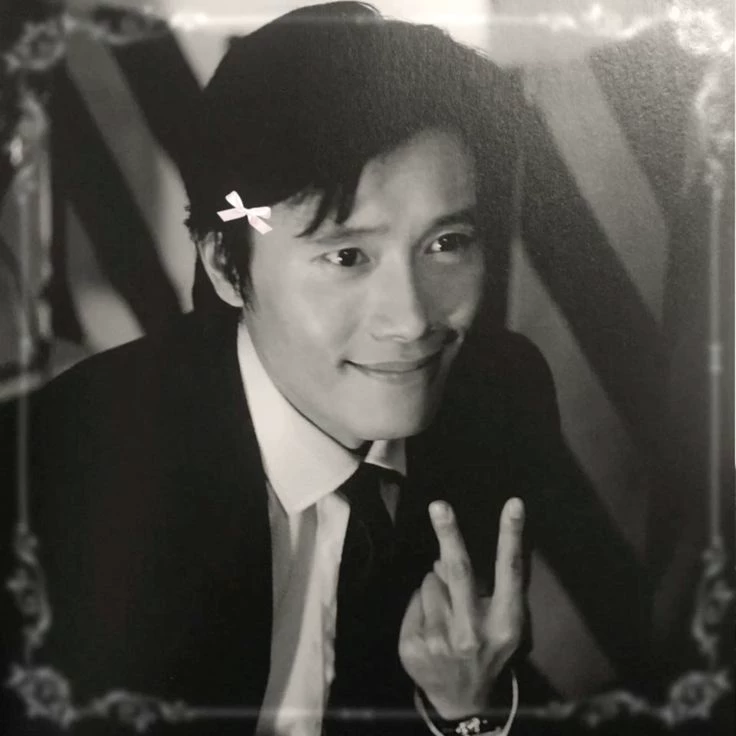 Lee byung-hun thumbnail