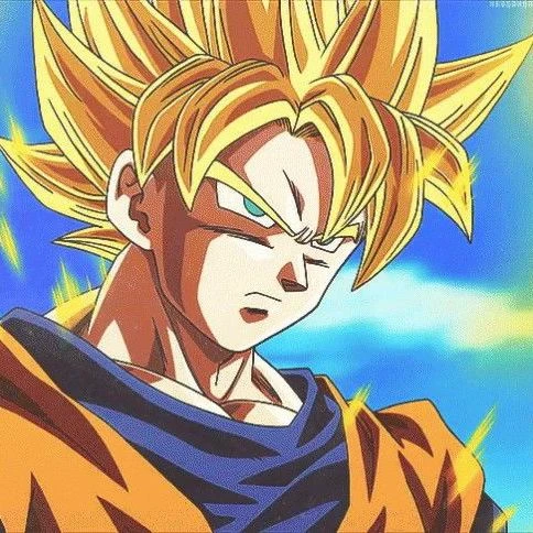 Dragon Ball- thumbnail