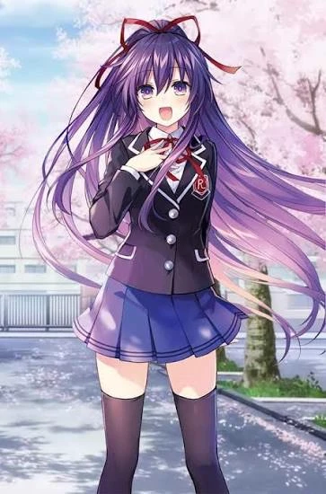 Tohka Yatogami thumbnail