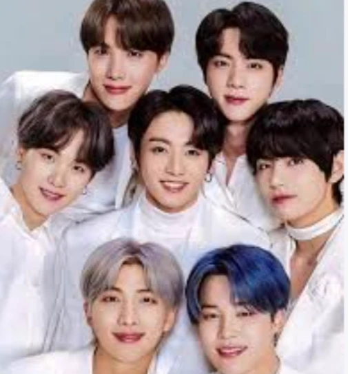 BTS AND YOU thumbnail