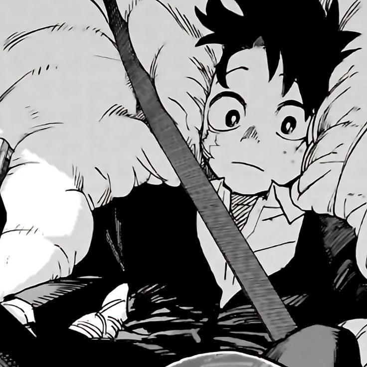 Izuku