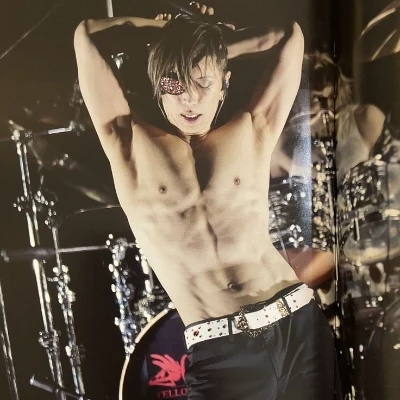 Gackt thumbnail