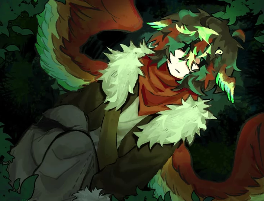 001 - ParrotX2 - UU thumbnail