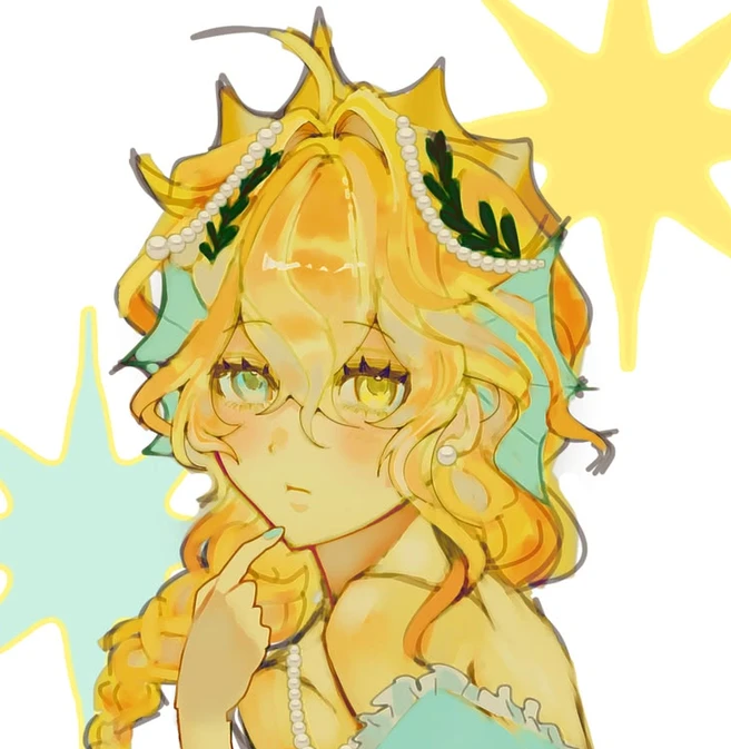 001 - Princess Zam - UU thumbnail