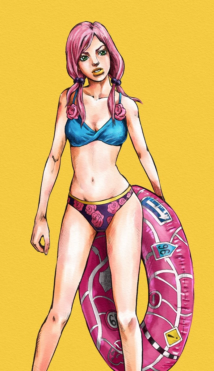 Yasuho Hirose  thumbnail