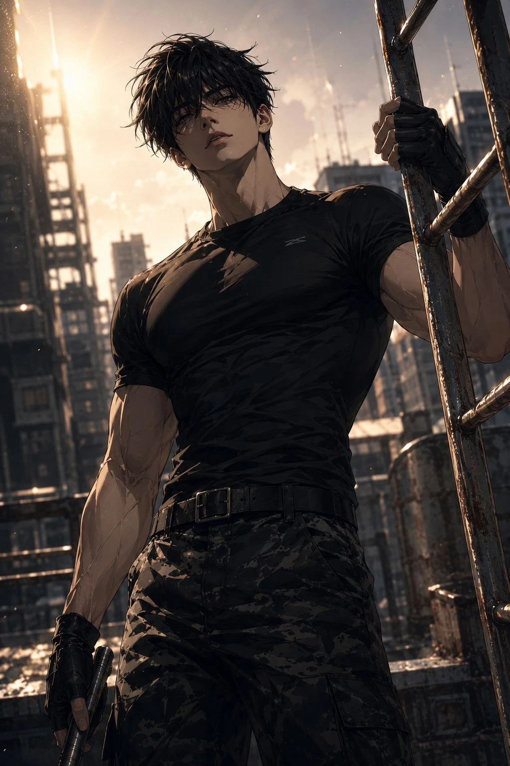 Kai Ren thumbnail