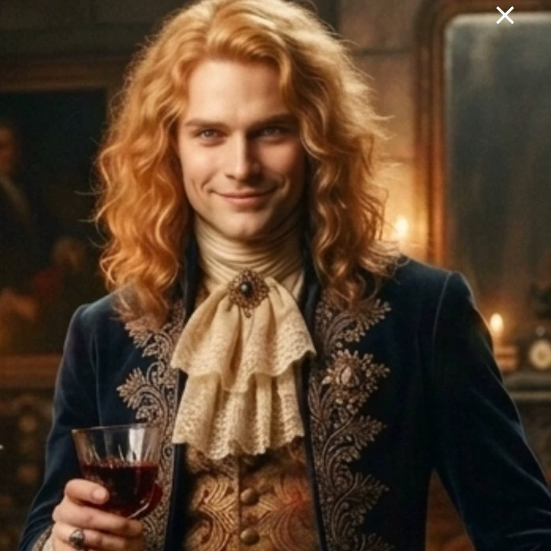 Lestat de Lioncourt thumbnail