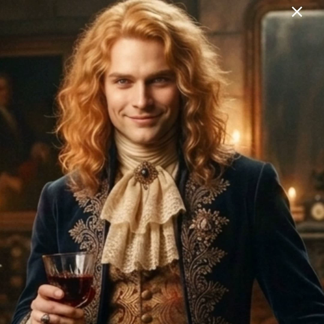 Lestat de Lioncourt thumbnail