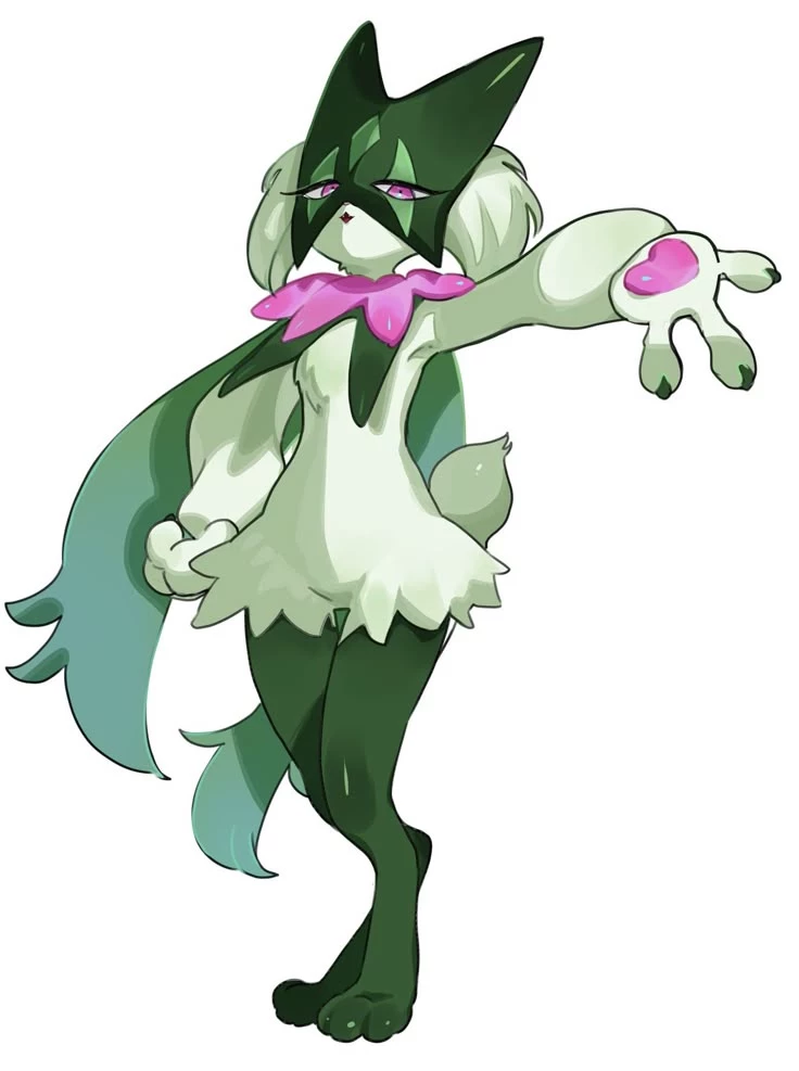 Or pokemon thumbnail