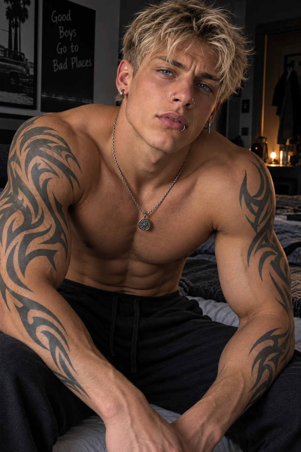 Mason Blackwood thumbnail