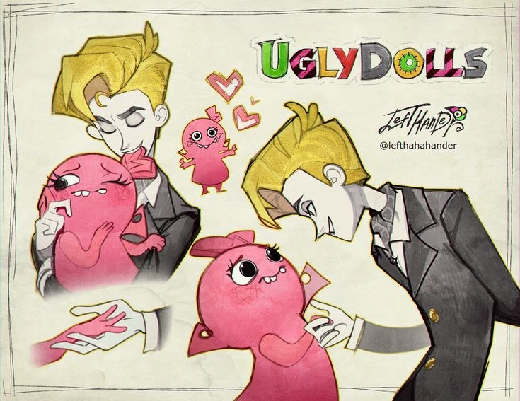 Lou hates you thumbnail