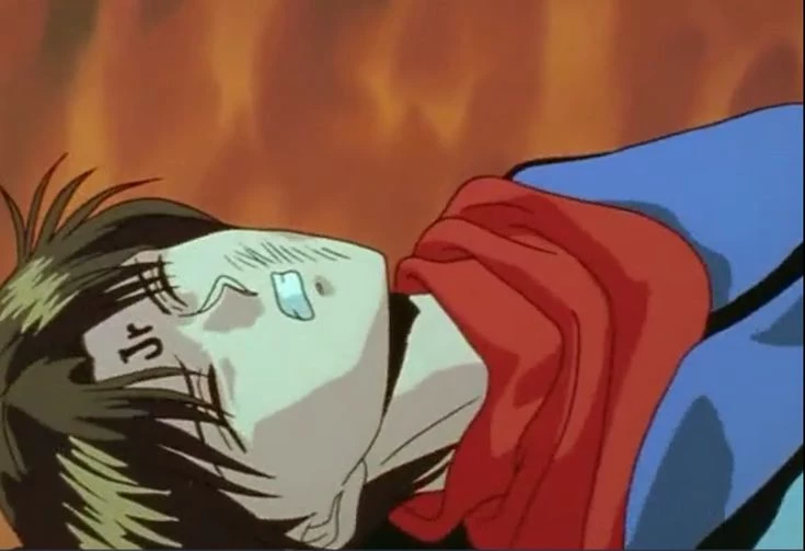koenma x yusuke urameshi angustia thumbnail