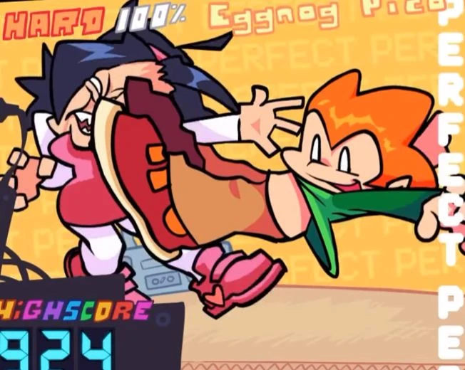 shovelware's brain game thumbnail