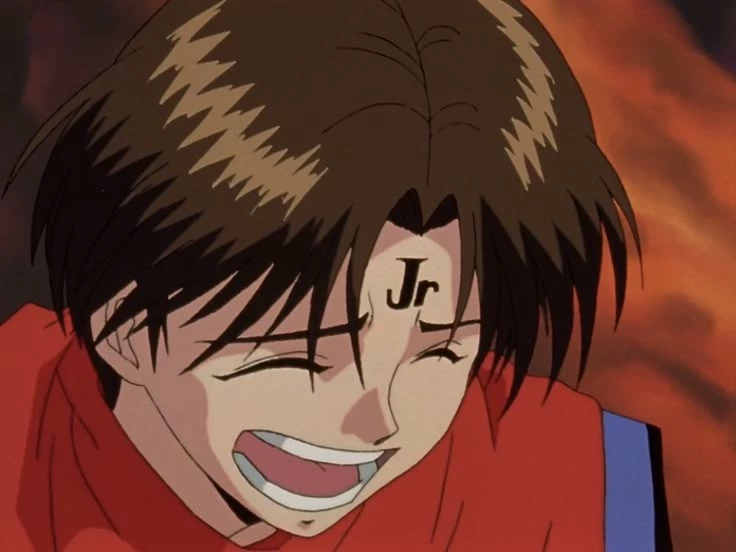 koenma x yusuke urameshi angustia thumbnail