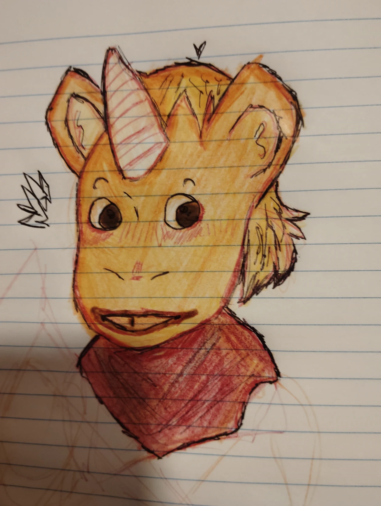 its buddy (Yandere) thumbnail