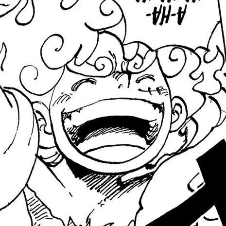 Saint nerona imu x Luffy thumbnail