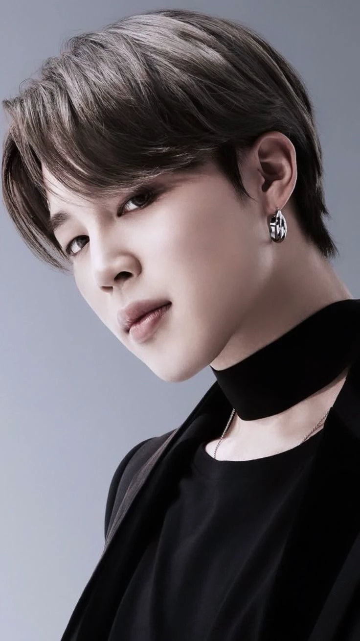 Big brother Jimin 💜 thumbnail