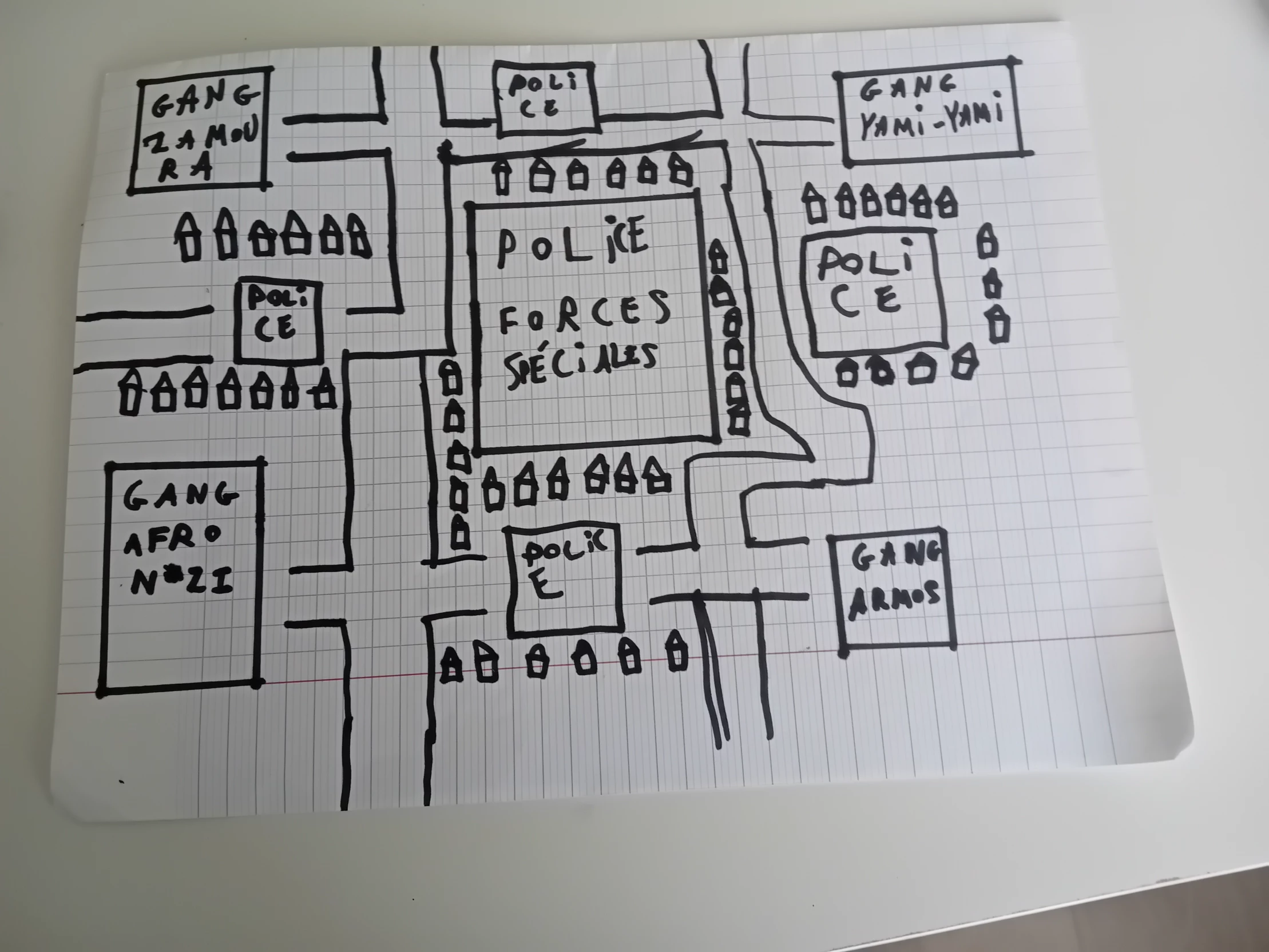 Los Angeles thumbnail