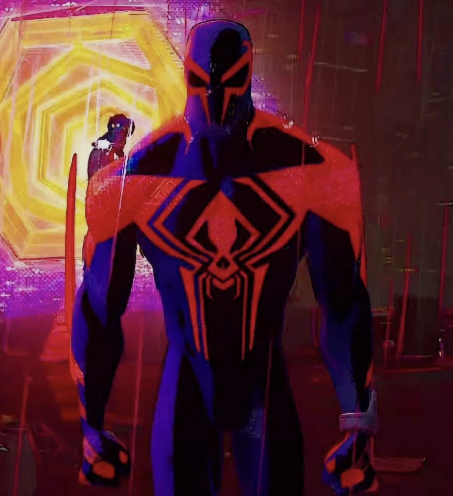 Spider-Verse thumbnail