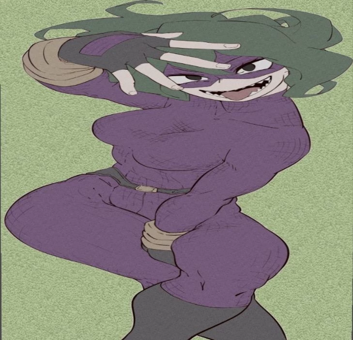 Setsuna Tokage thumbnail