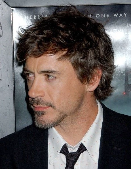 Tony Stark thumbnail