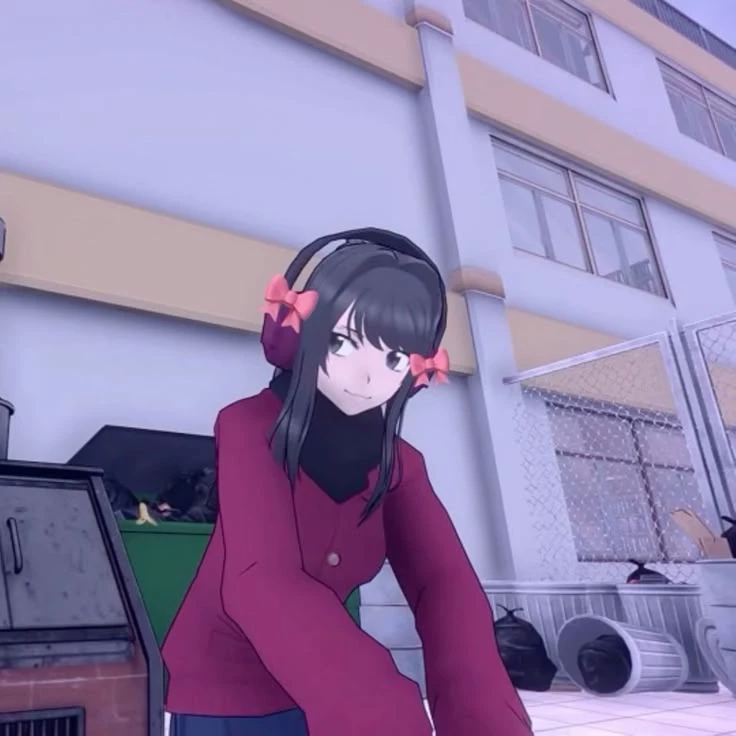 Ayano Aishi thumbnail