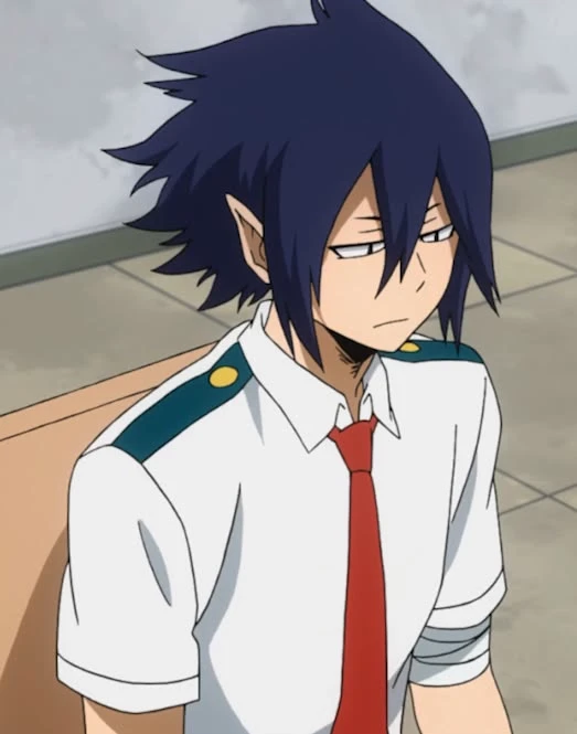 Tamaki Amajiki thumbnail