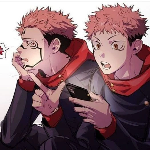 Ryomen Sukuna. (BL) thumbnail
