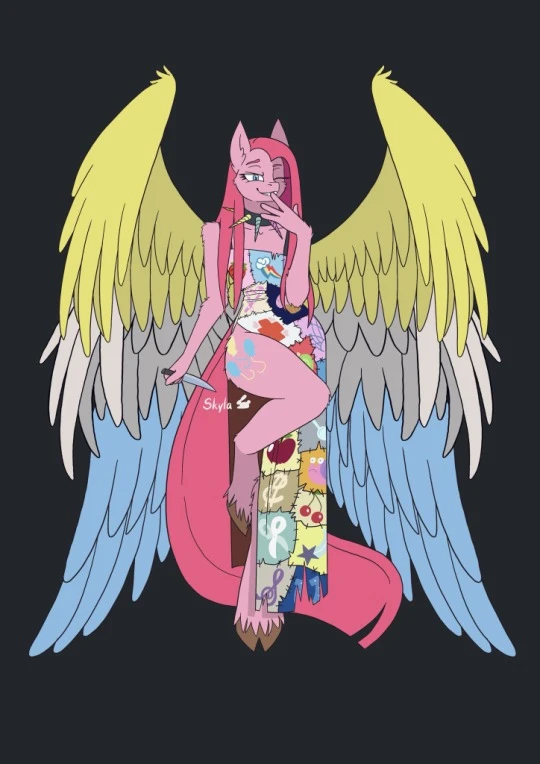 pinkie Pie thumbnail