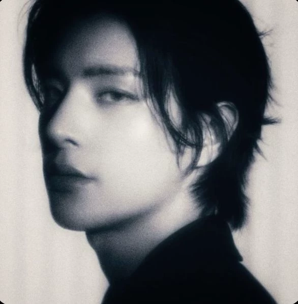 Sim Jae Yun, Jake \| ㅤ♡ thumbnail