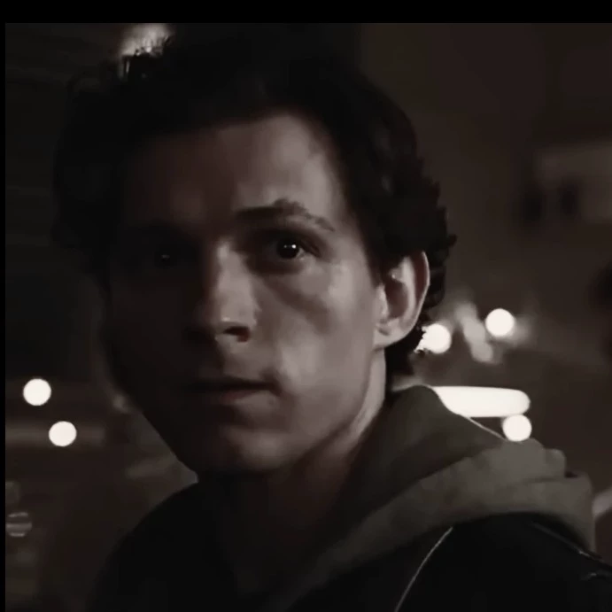 Peter Parker | ㅤ♡ thumbnail