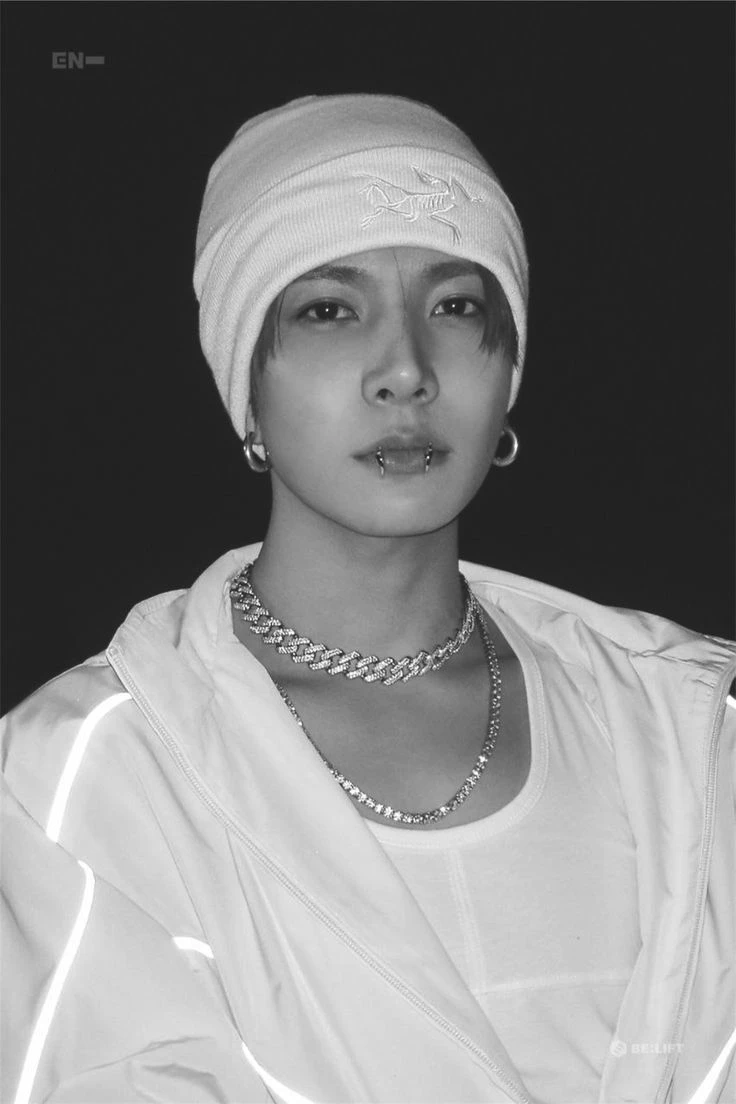 Lee Heeseung \| ᝰ.ᐟ๋࣭⭑🚬 thumbnail