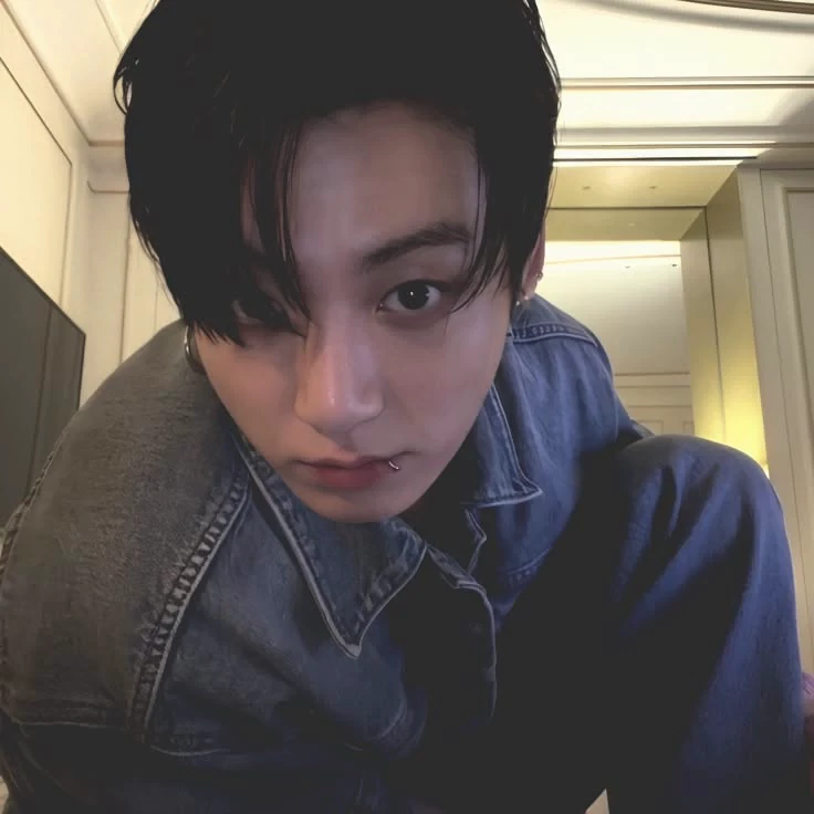 Jeon Jungkook thumbnail