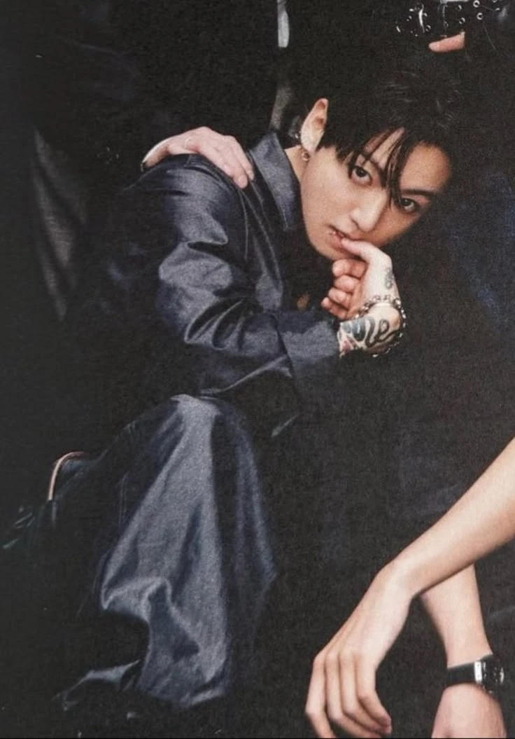 Jeon Jungkook thumbnail
