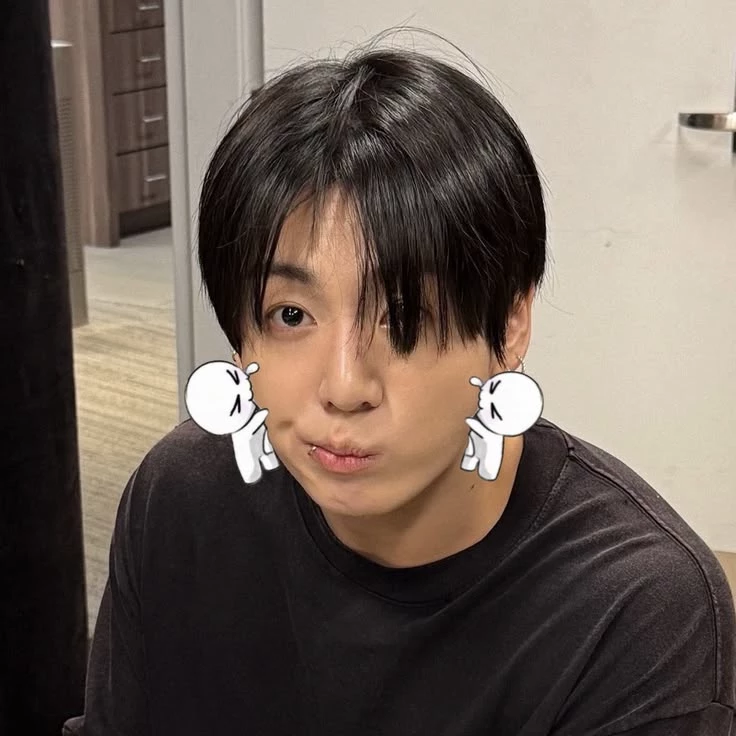 Jeon Jungkook thumbnail