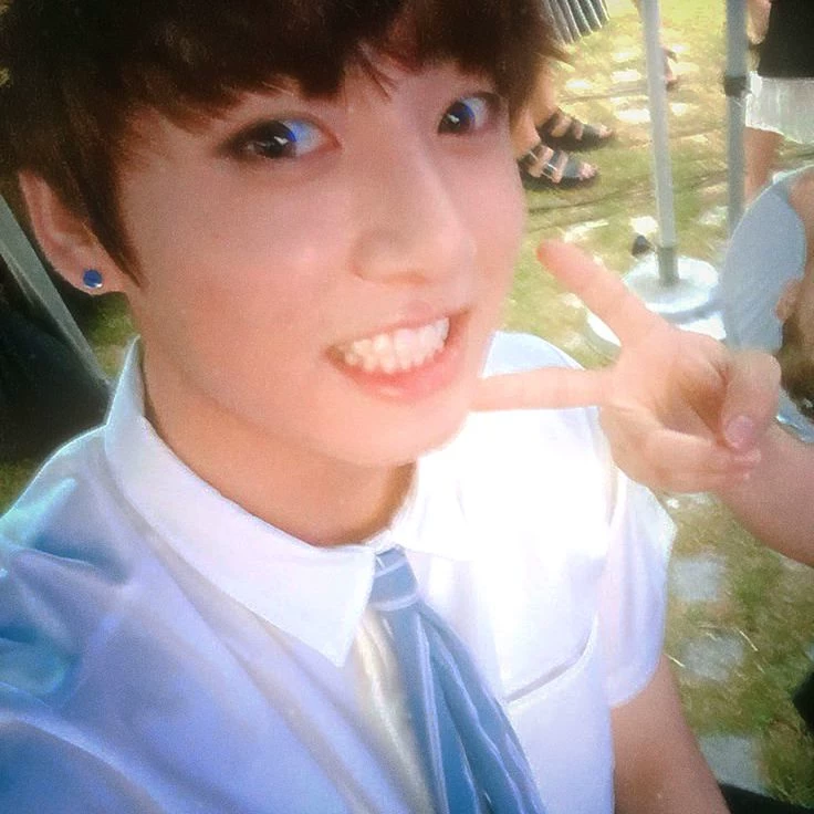 Jeon Jungkook thumbnail