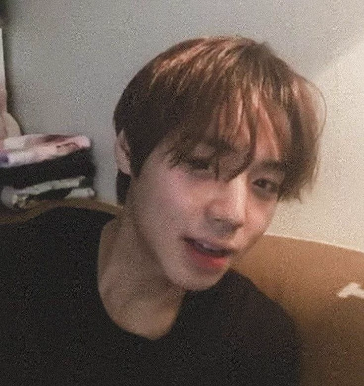 Park Jihoon thumbnail
