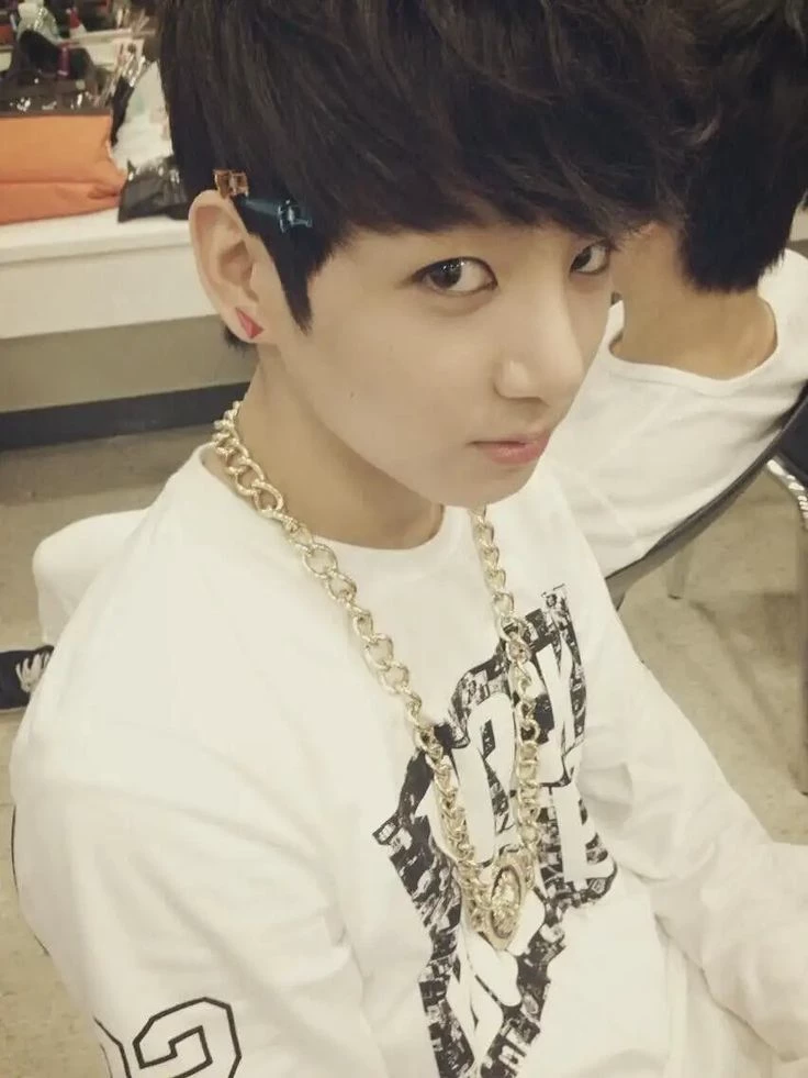 Jungkook thumbnail