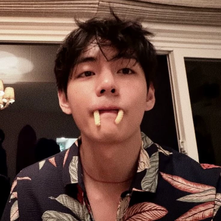 taehyung thumbnail