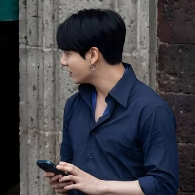 Jungkook thumbnail