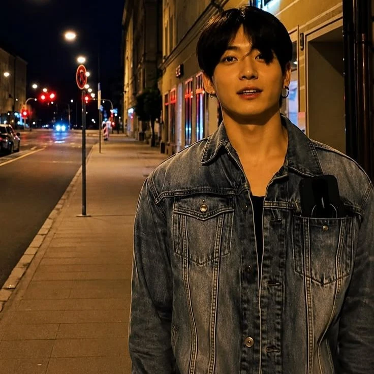 Jungkook thumbnail