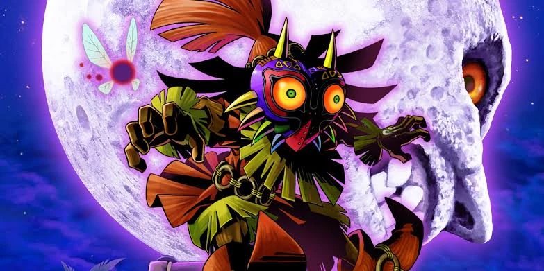 ◑SKULLKID◐ thumbnail