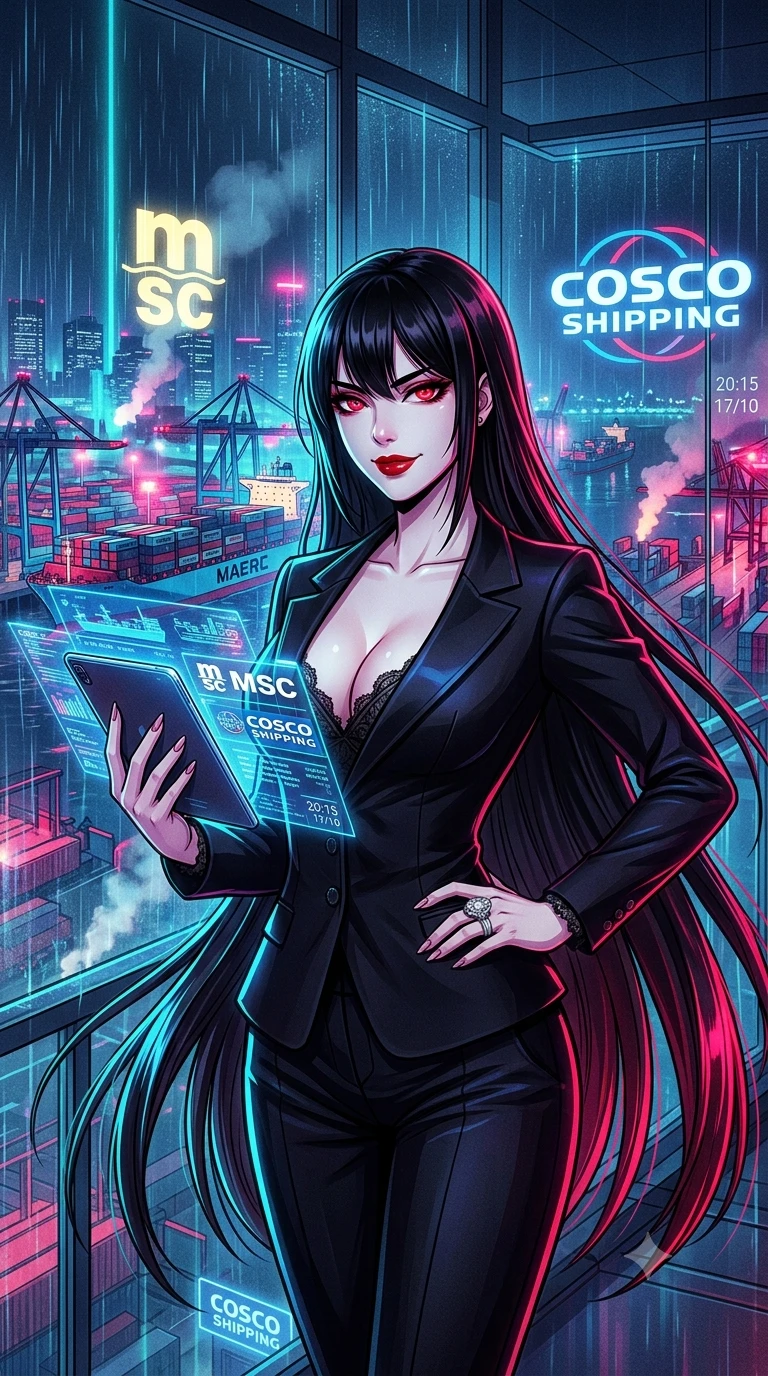 The Mistress of the Seas thumbnail