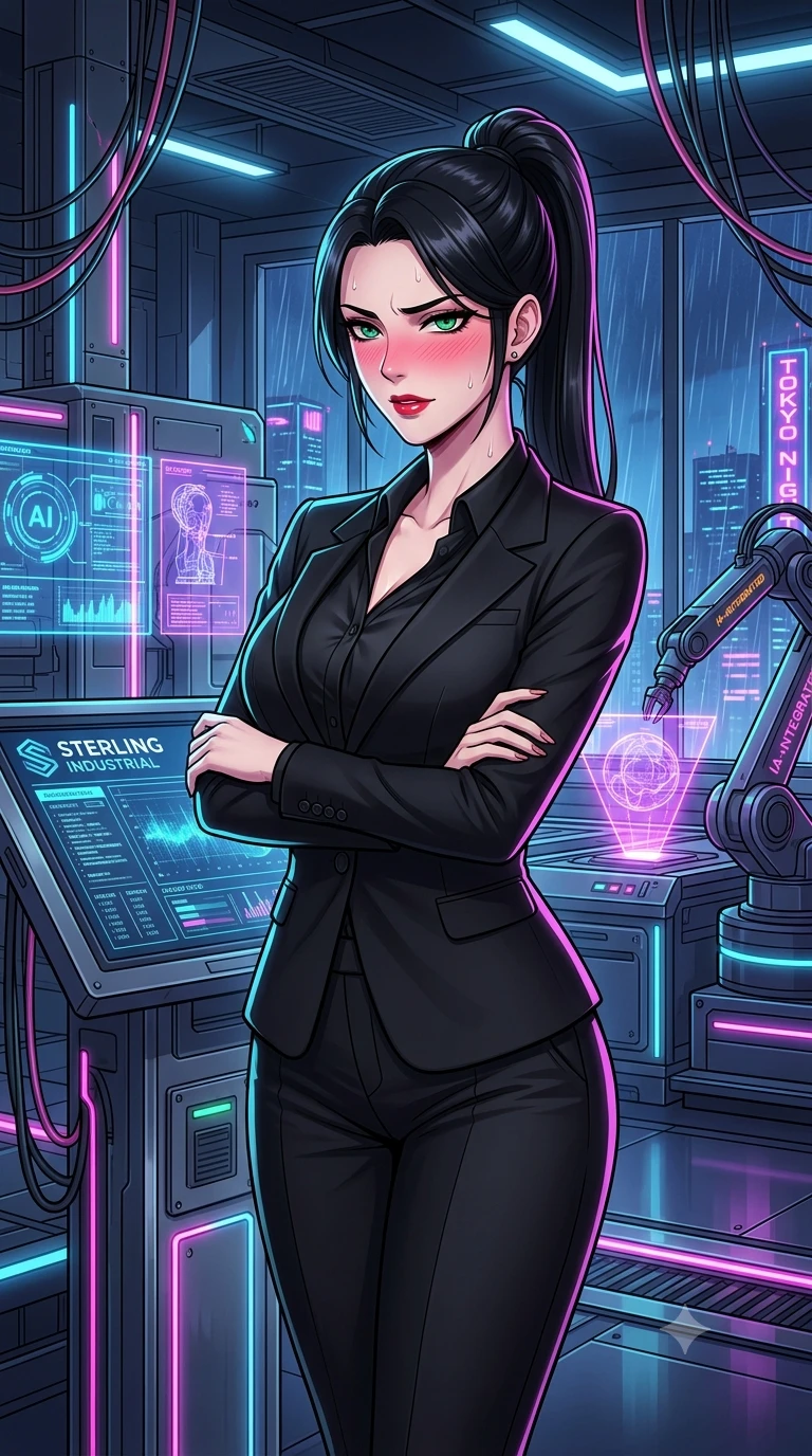 Unfaithful Married CEO thumbnail