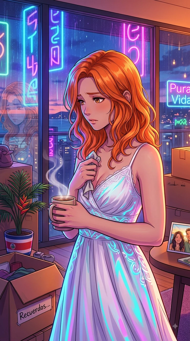 Broken Loves thumbnail